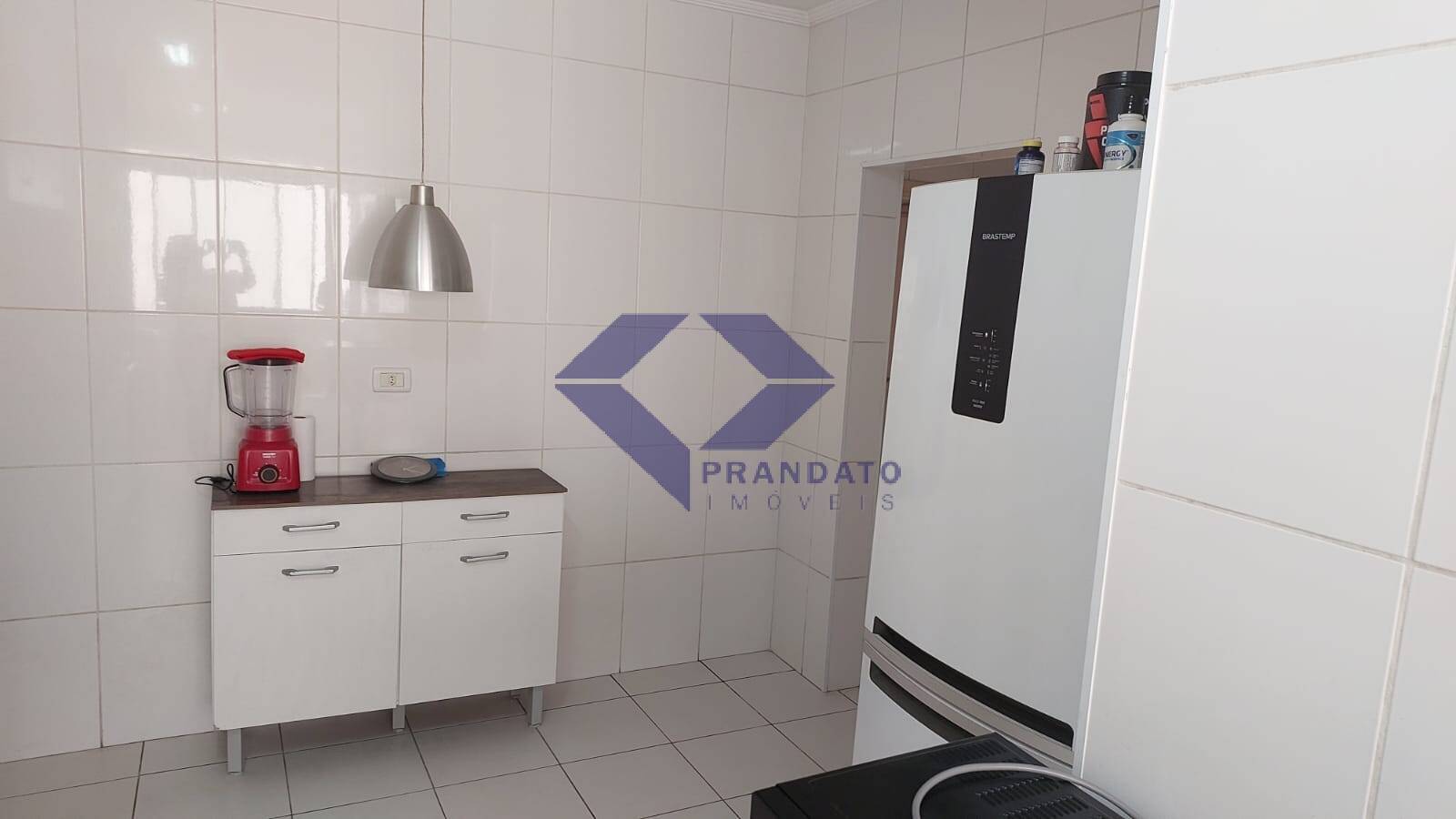 Apartamento à venda com 3 quartos, 130m² - Foto 6