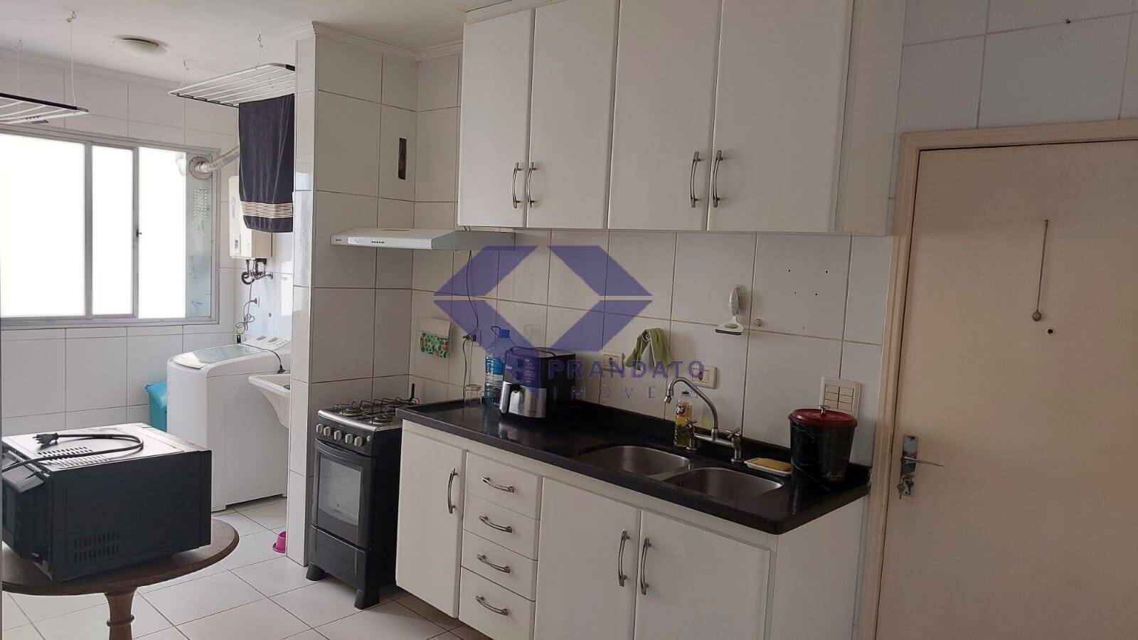 Apartamento à venda com 3 quartos, 130m² - Foto 5