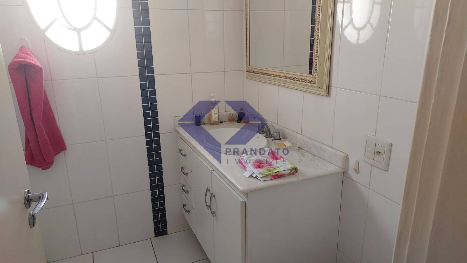 Apartamento à venda com 3 quartos, 130m² - Foto 9