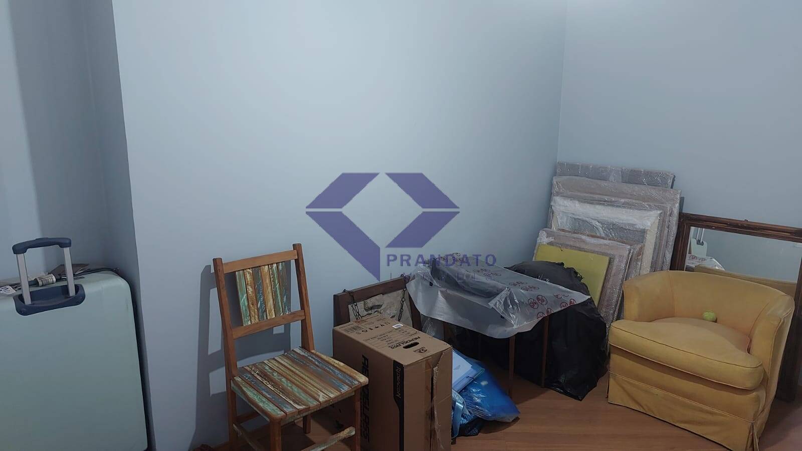 Apartamento à venda com 3 quartos, 130m² - Foto 18