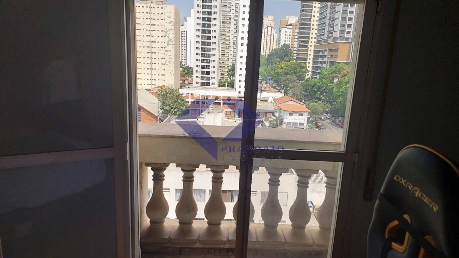 Apartamento à venda com 3 quartos, 130m² - Foto 21