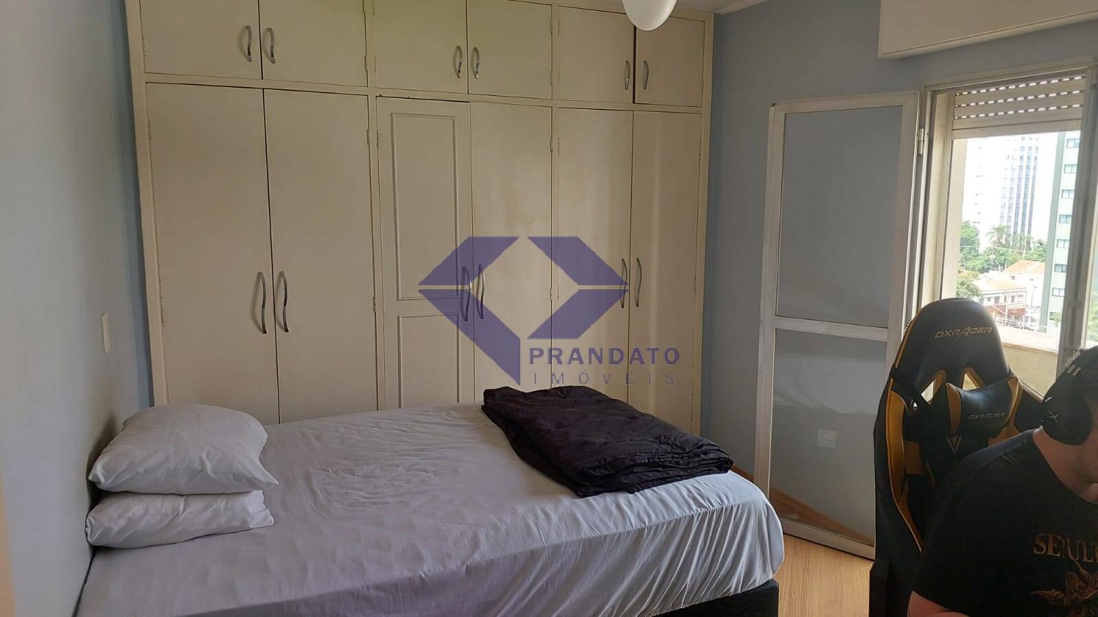 Apartamento à venda com 3 quartos, 130m² - Foto 12