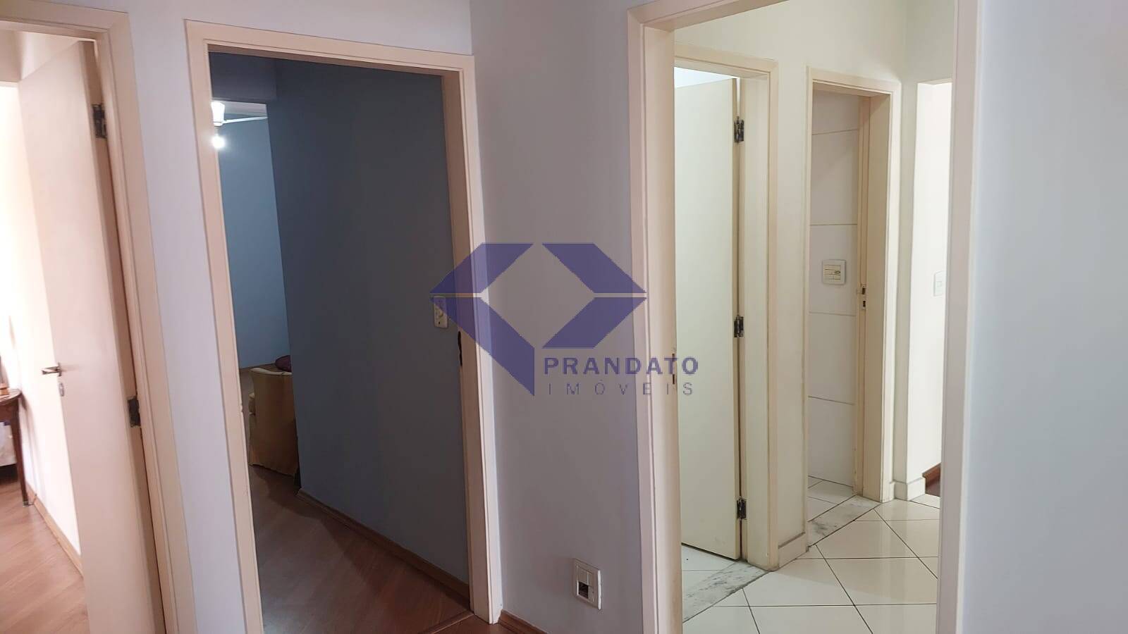 Apartamento à venda com 3 quartos, 130m² - Foto 13