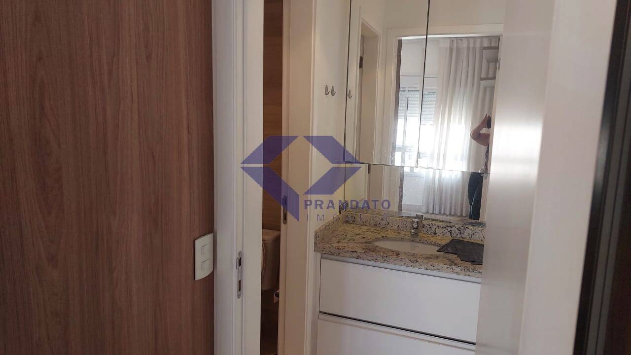 Apartamento à venda com 1 quarto, 35m² - Foto 14