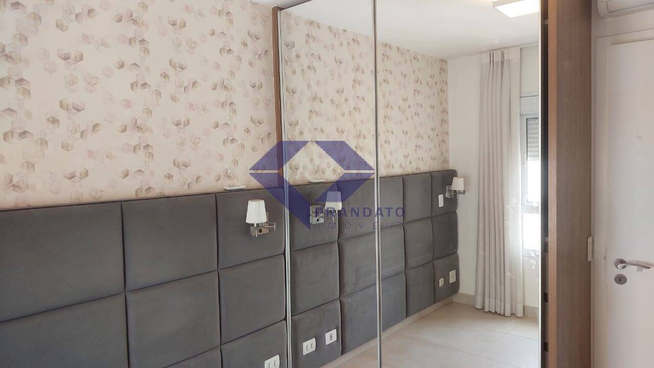 Apartamento à venda com 1 quarto, 35m² - Foto 9