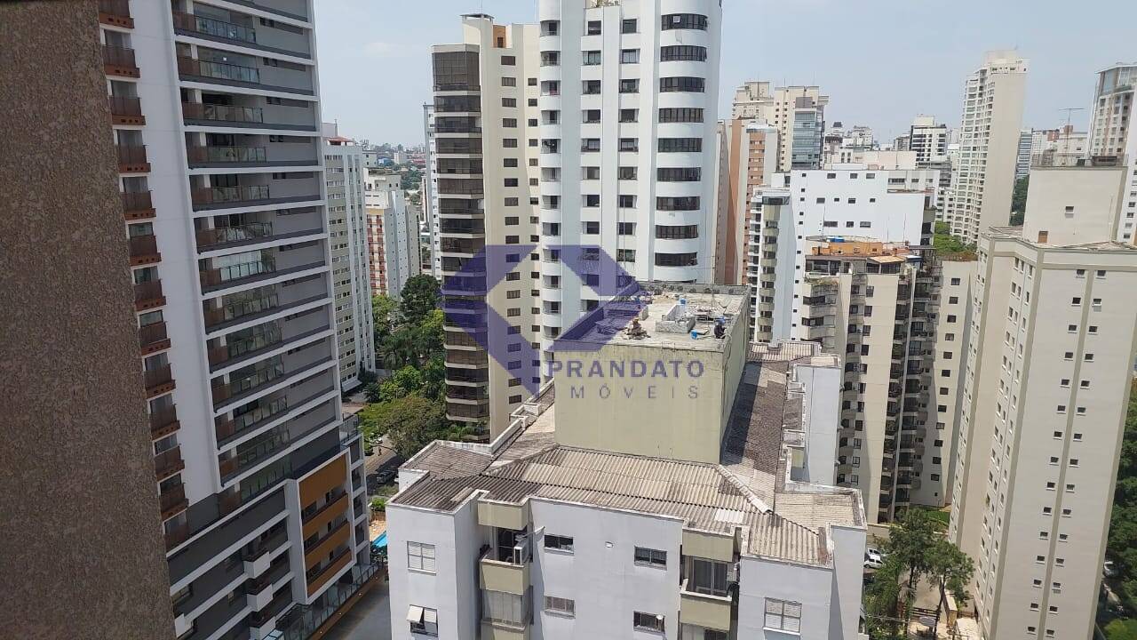 Apartamento à venda com 1 quarto, 35m² - Foto 15