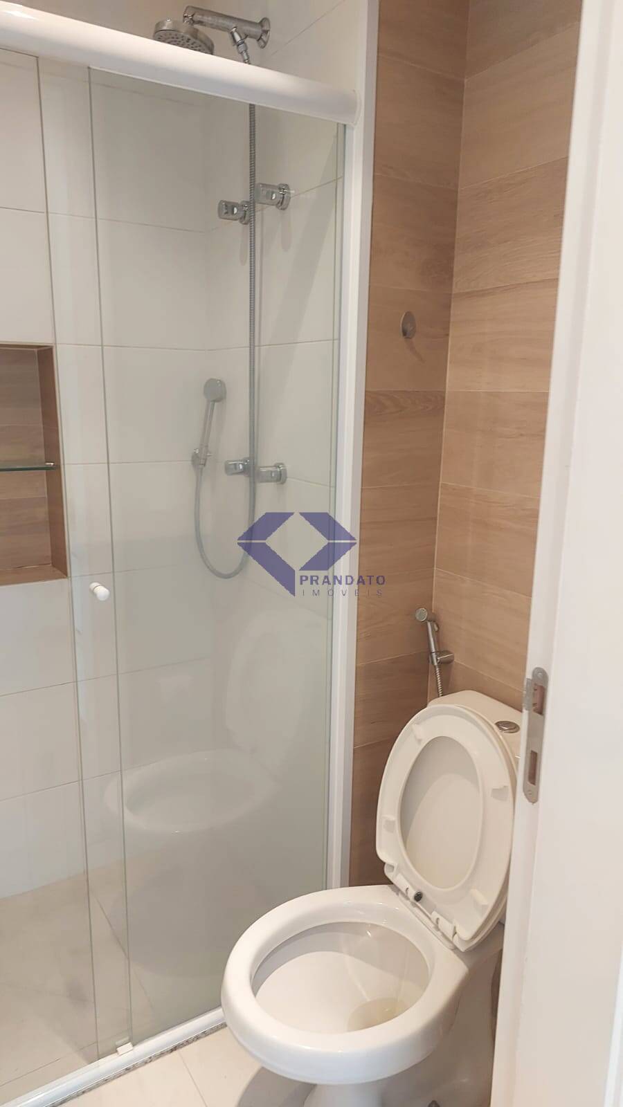 Apartamento à venda com 1 quarto, 35m² - Foto 16