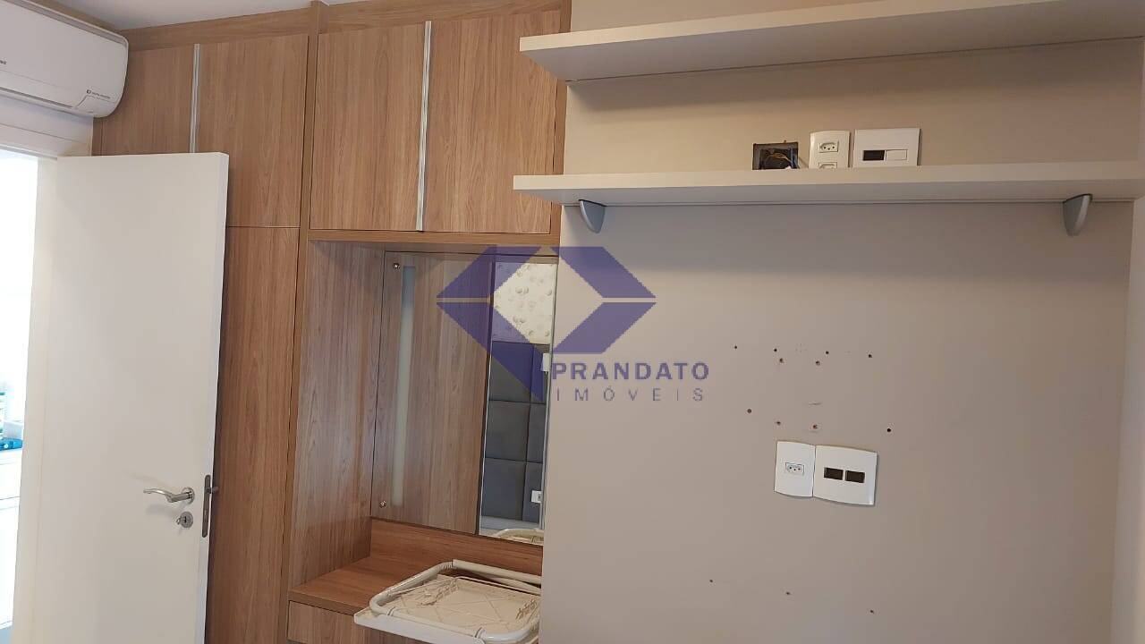 Apartamento à venda com 1 quarto, 35m² - Foto 8