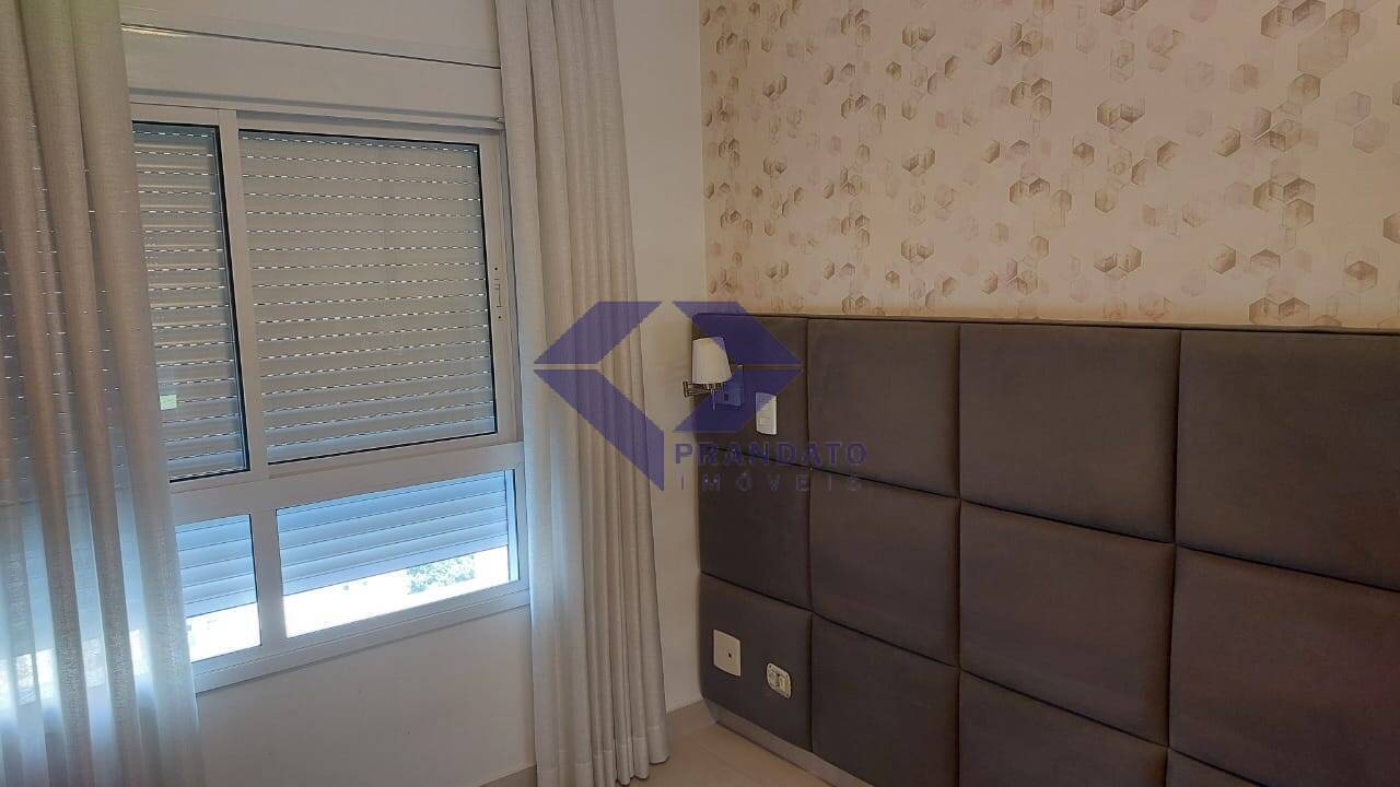 Apartamento à venda com 1 quarto, 35m² - Foto 10