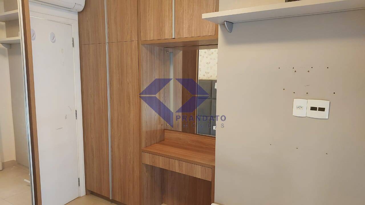 Apartamento à venda com 1 quarto, 35m² - Foto 12