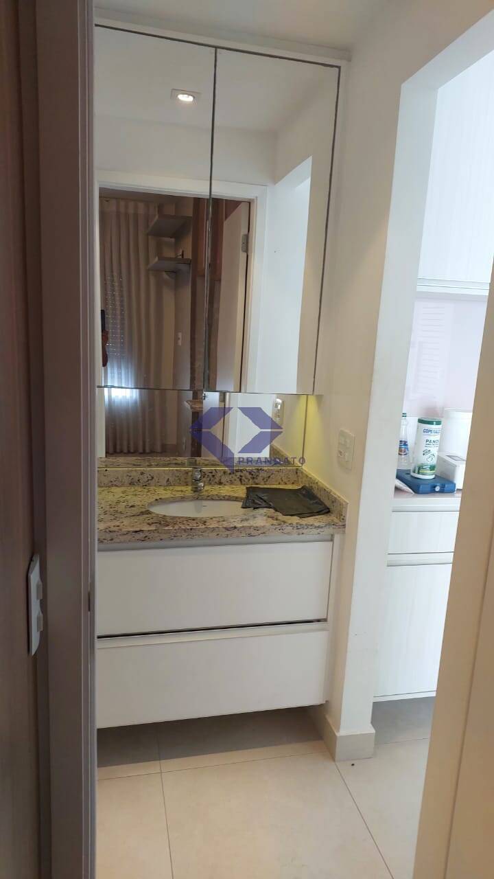 Apartamento à venda com 1 quarto, 35m² - Foto 19