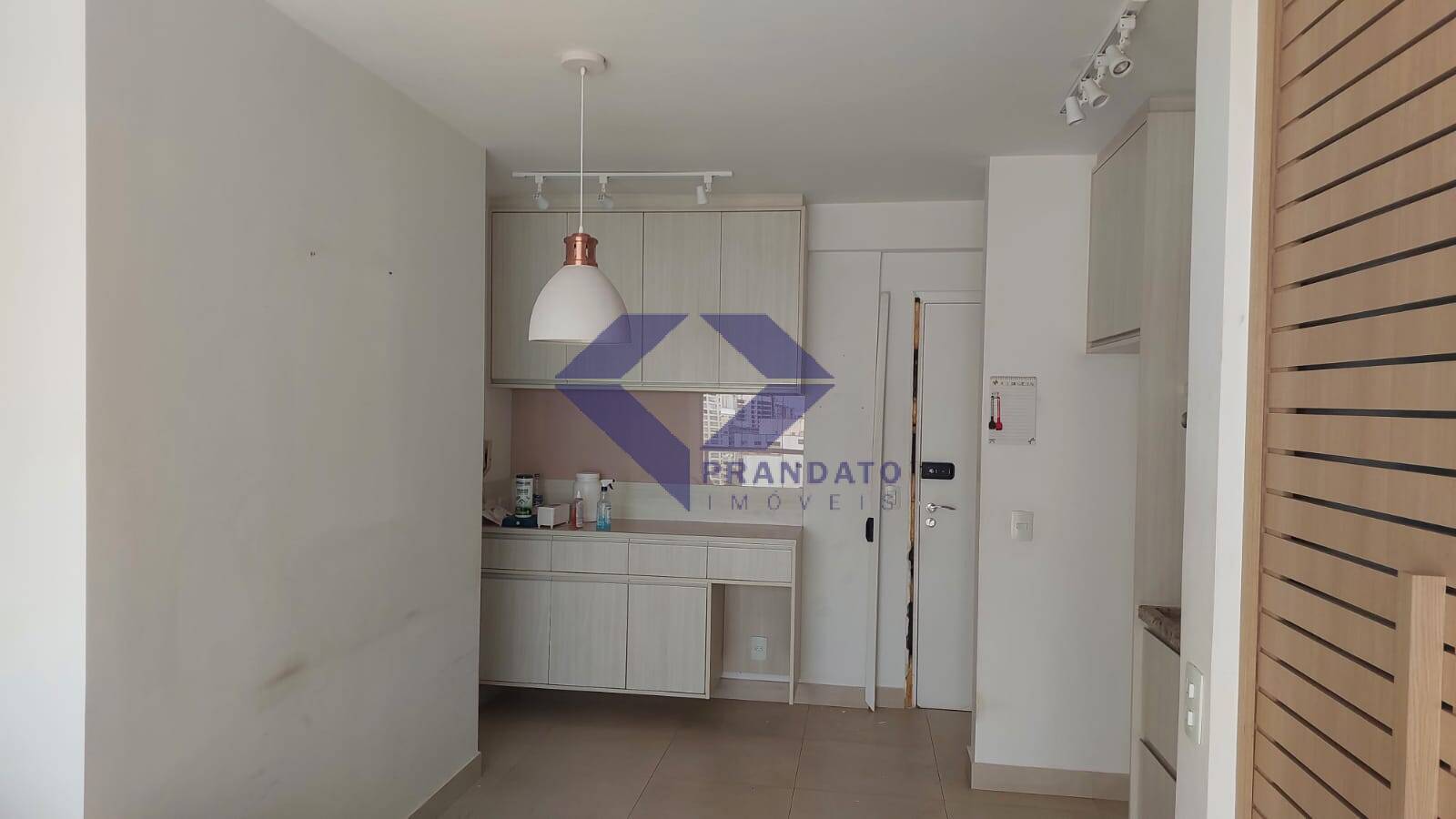 Apartamento à venda com 1 quarto, 35m² - Foto 5