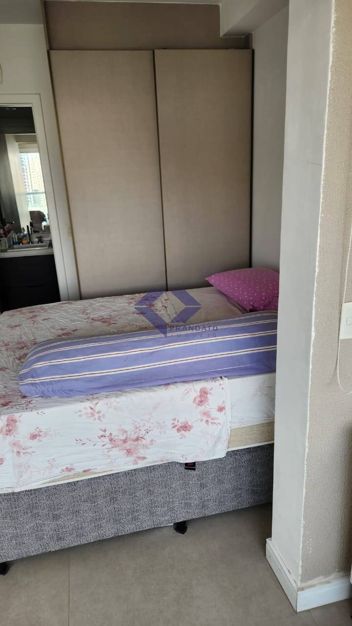 Apartamento à venda com 1 quarto, 43m² - Foto 5