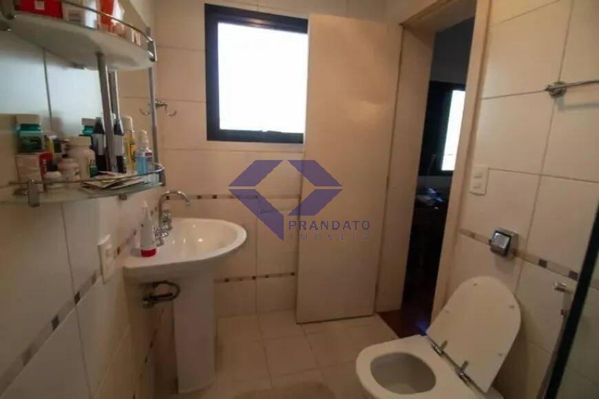 Apartamento à venda com 4 quartos, 220m² - Foto 14