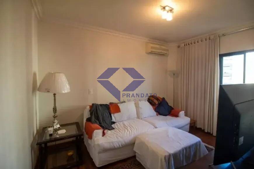 Apartamento à venda com 4 quartos, 220m² - Foto 5