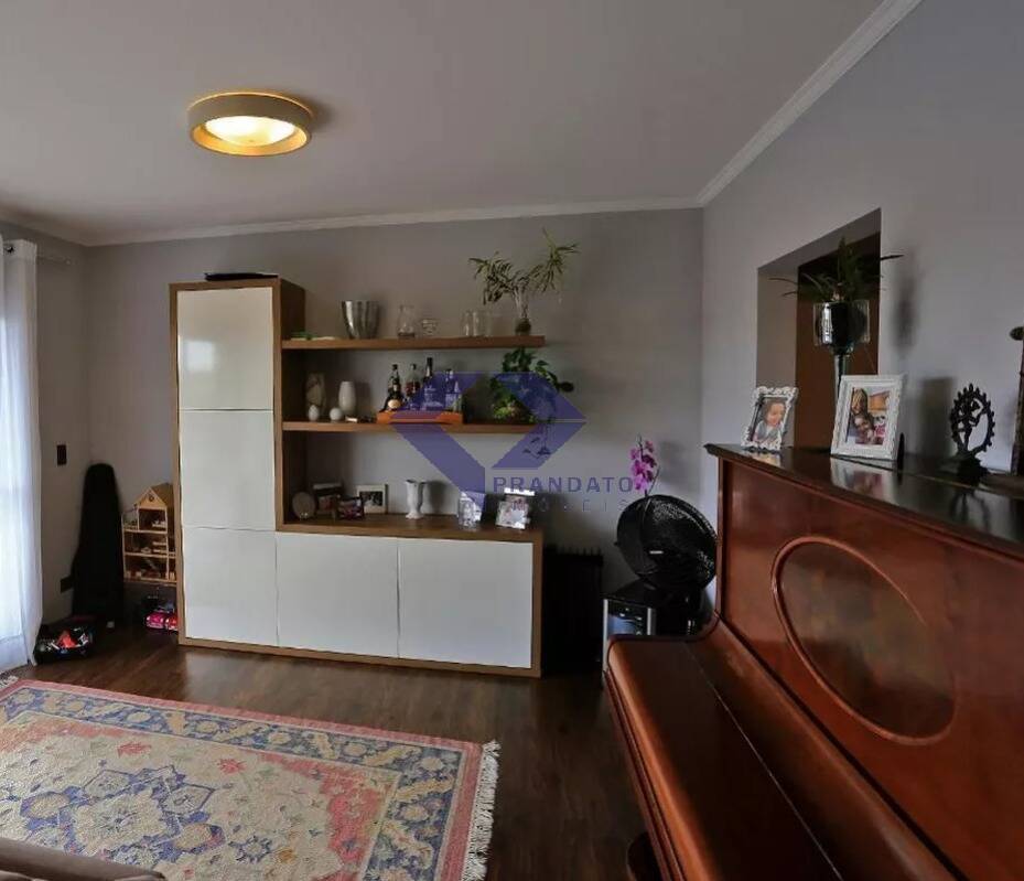 Apartamento à venda com 3 quartos, 130m² - Foto 4