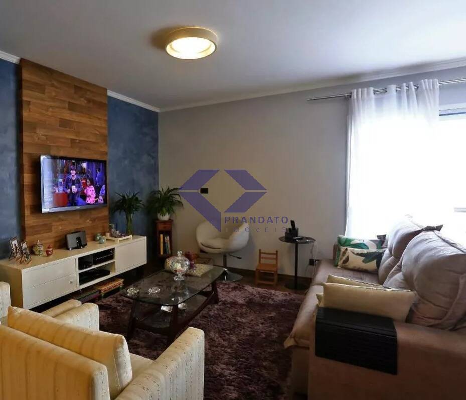 Apartamento à venda com 3 quartos, 130m² - Foto 11