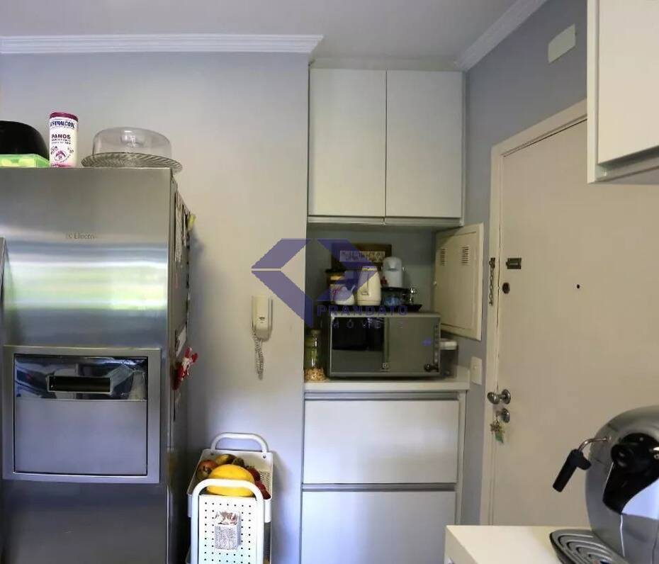 Apartamento à venda com 3 quartos, 130m² - Foto 15