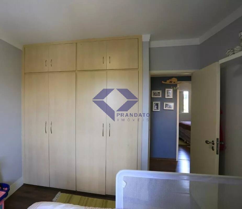 Apartamento à venda com 3 quartos, 130m² - Foto 19