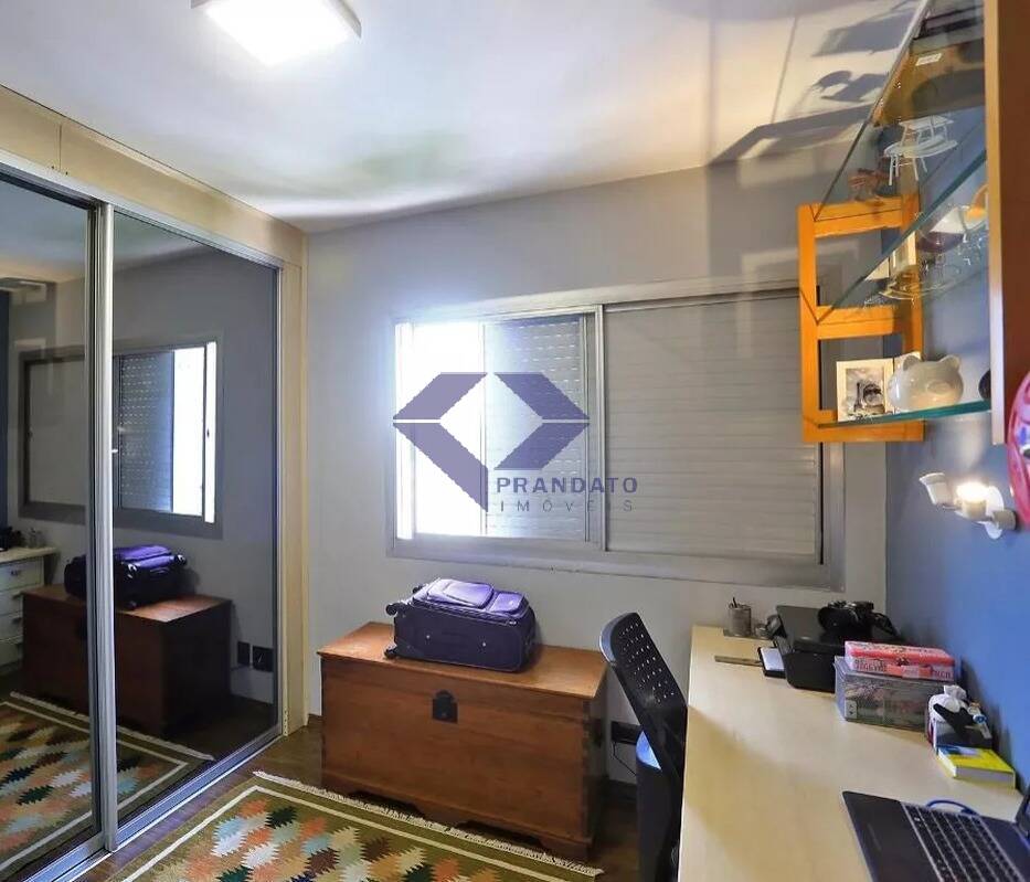 Apartamento à venda com 3 quartos, 130m² - Foto 20