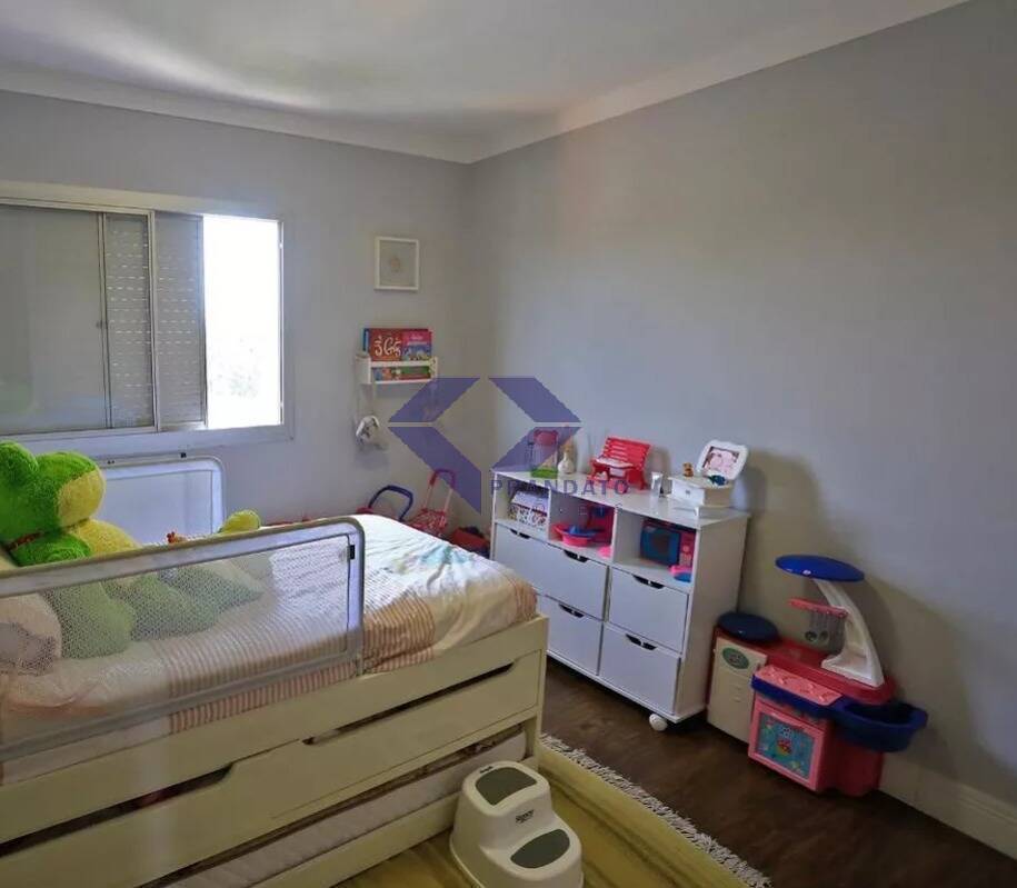 Apartamento à venda com 3 quartos, 130m² - Foto 17