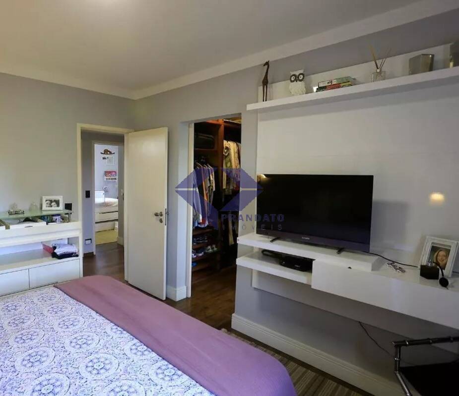 Apartamento à venda com 3 quartos, 130m² - Foto 25