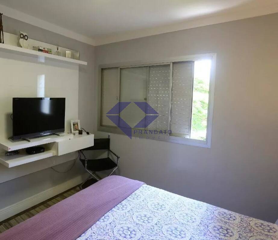 Apartamento à venda com 3 quartos, 130m² - Foto 26