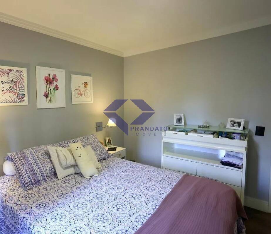 Apartamento à venda com 3 quartos, 130m² - Foto 24