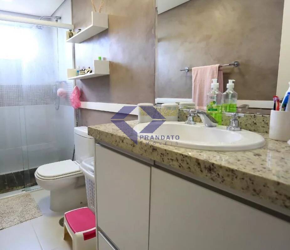 Apartamento à venda com 3 quartos, 130m² - Foto 29