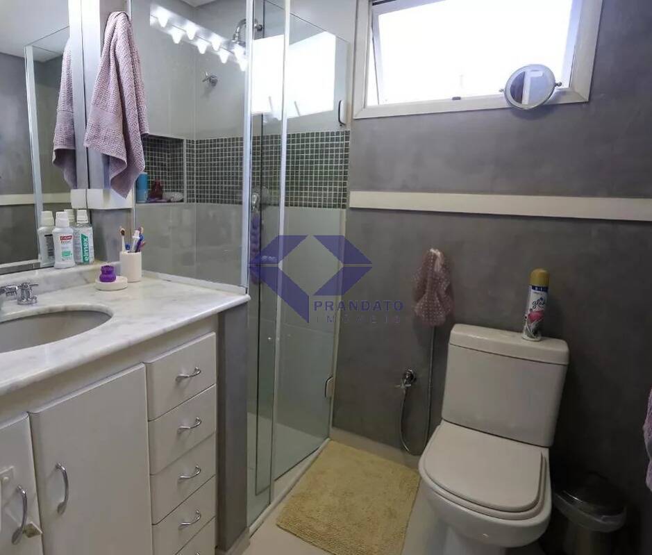 Apartamento à venda com 3 quartos, 130m² - Foto 27