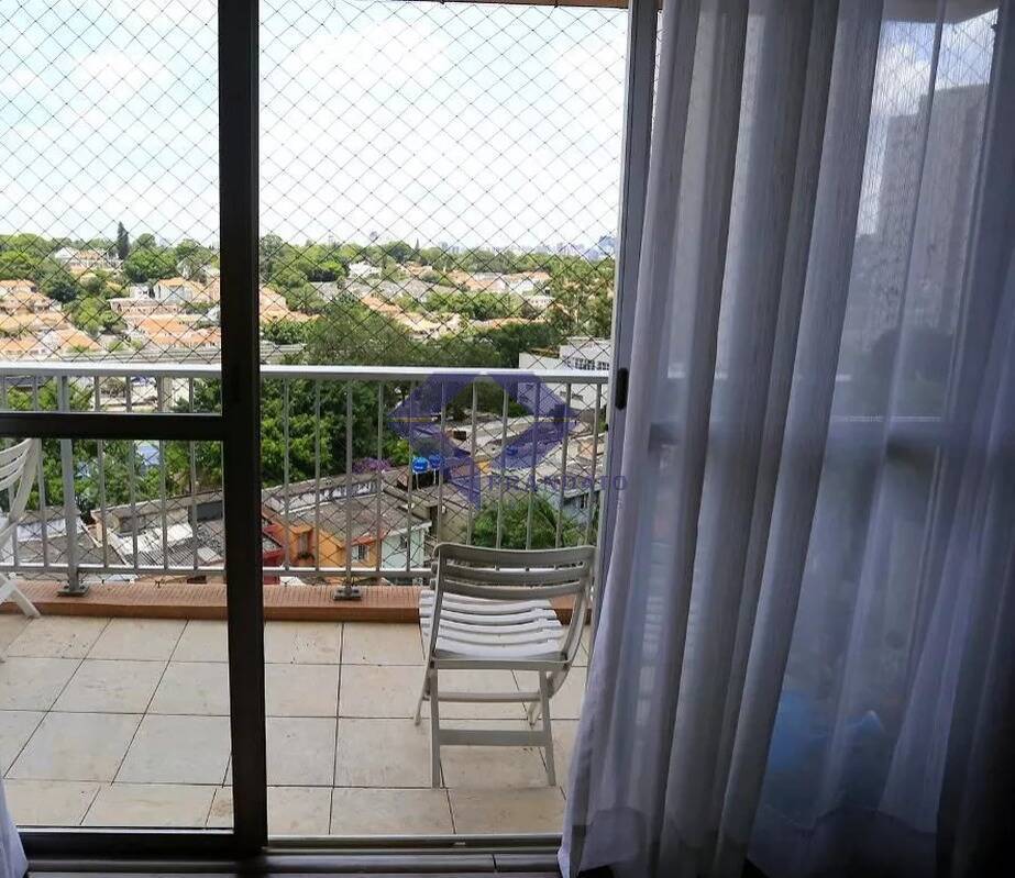 Apartamento à venda com 3 quartos, 130m² - Foto 31