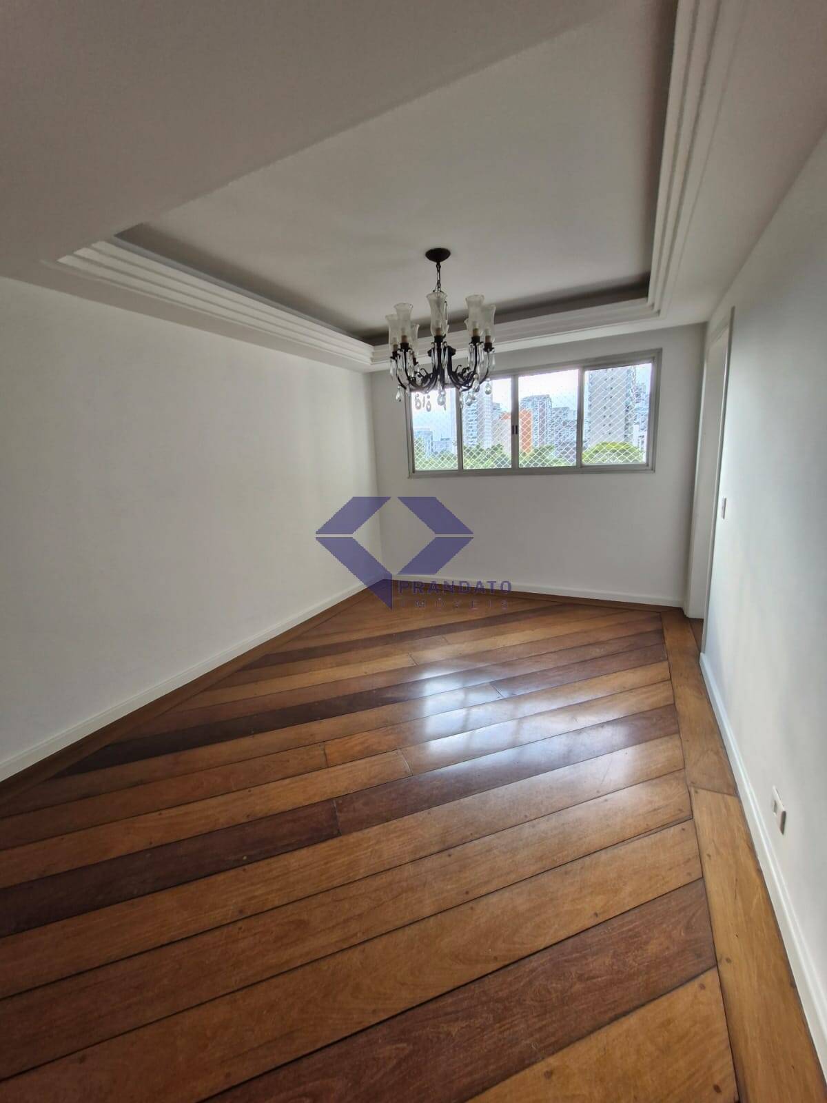 Apartamento à venda com 4 quartos, 186m² - Foto 6