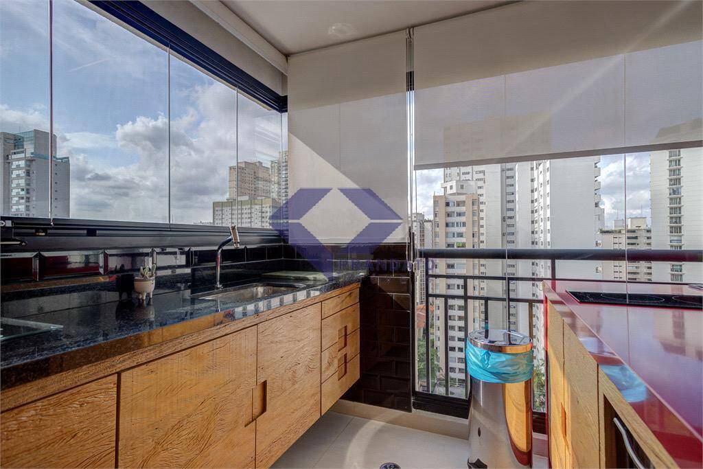 Apartamento à venda com 4 quartos, 290m² - Foto 8