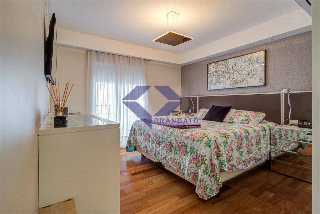 Apartamento à venda com 4 quartos, 290m² - Foto 18