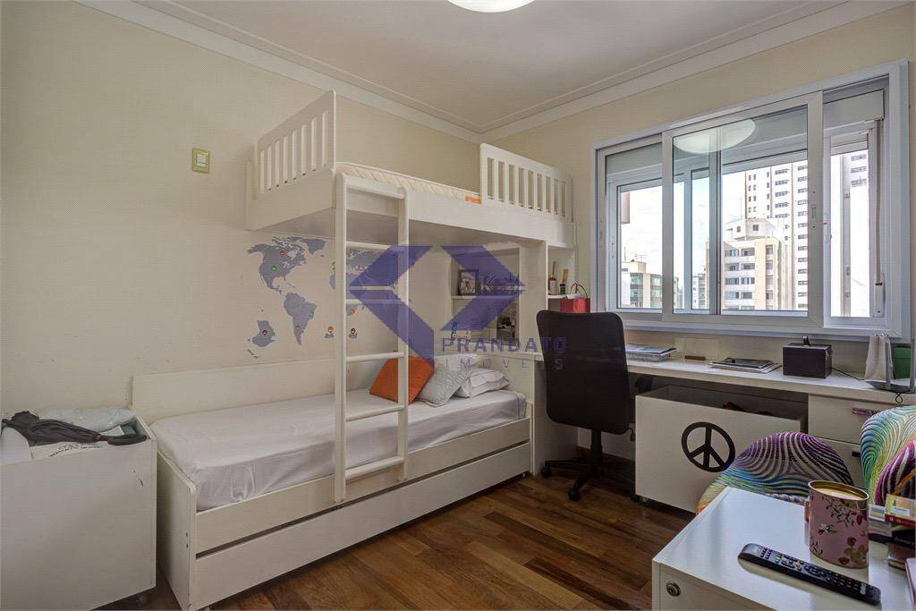 Apartamento à venda com 4 quartos, 290m² - Foto 15