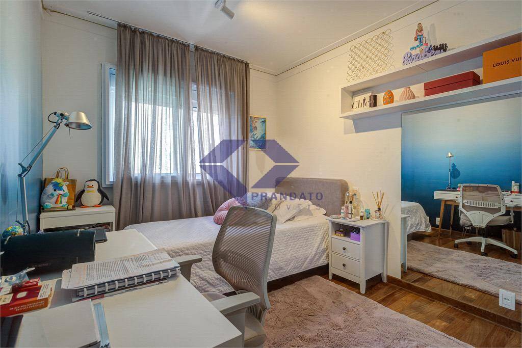 Apartamento à venda com 4 quartos, 290m² - Foto 17