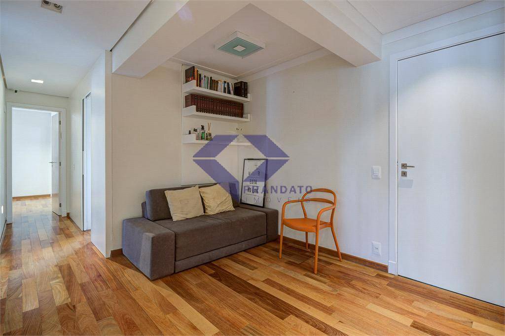 Apartamento à venda com 4 quartos, 290m² - Foto 16