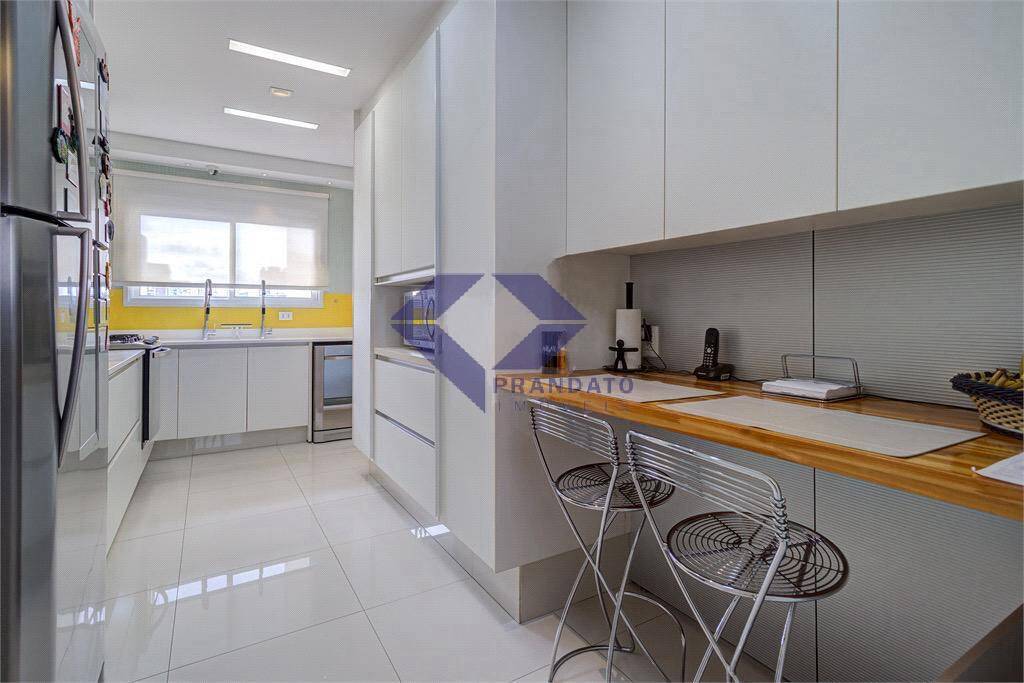 Apartamento à venda com 4 quartos, 290m² - Foto 14