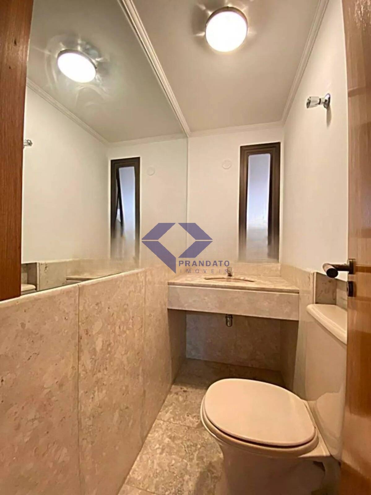 Apartamento à venda com 3 quartos, 110m² - Foto 5