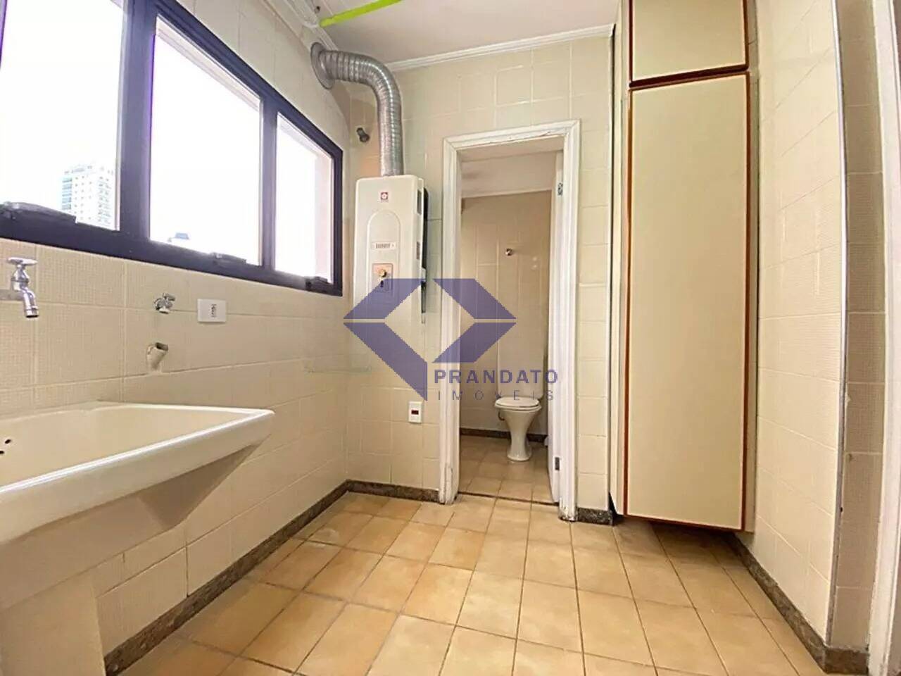 Apartamento à venda com 3 quartos, 110m² - Foto 13