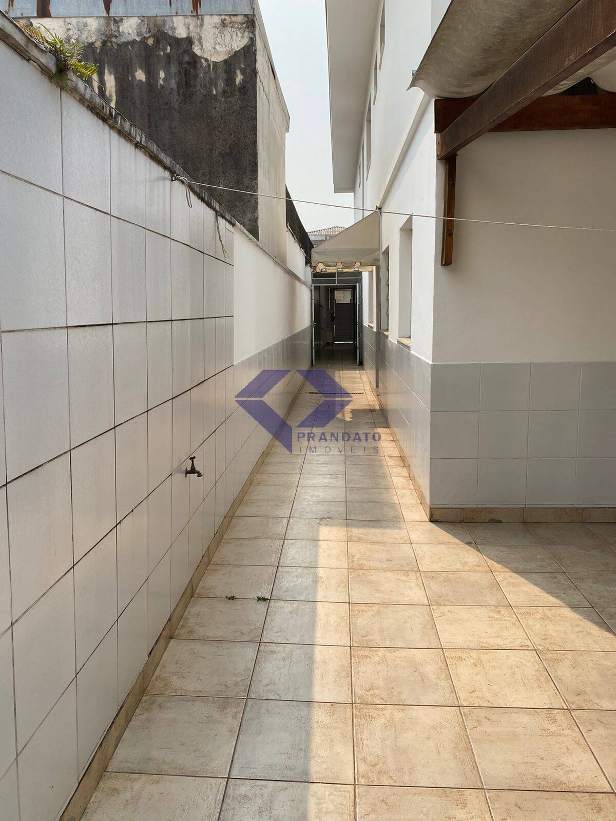 Sobrado à venda com 3 quartos, 200m² - Foto 20