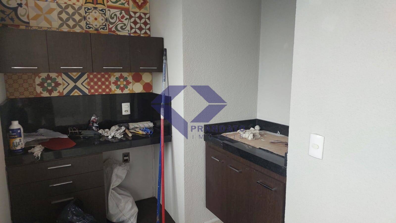 Apartamento para alugar com 3 quartos, 120m² - Foto 6