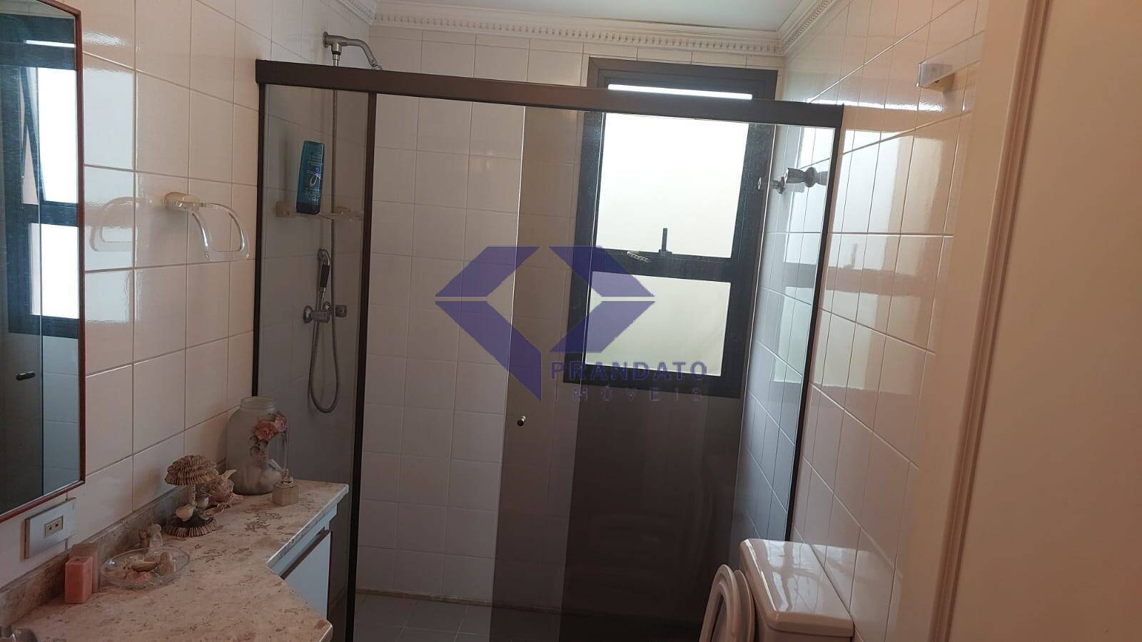 Apartamento à venda com 4 quartos, 198m² - Foto 17