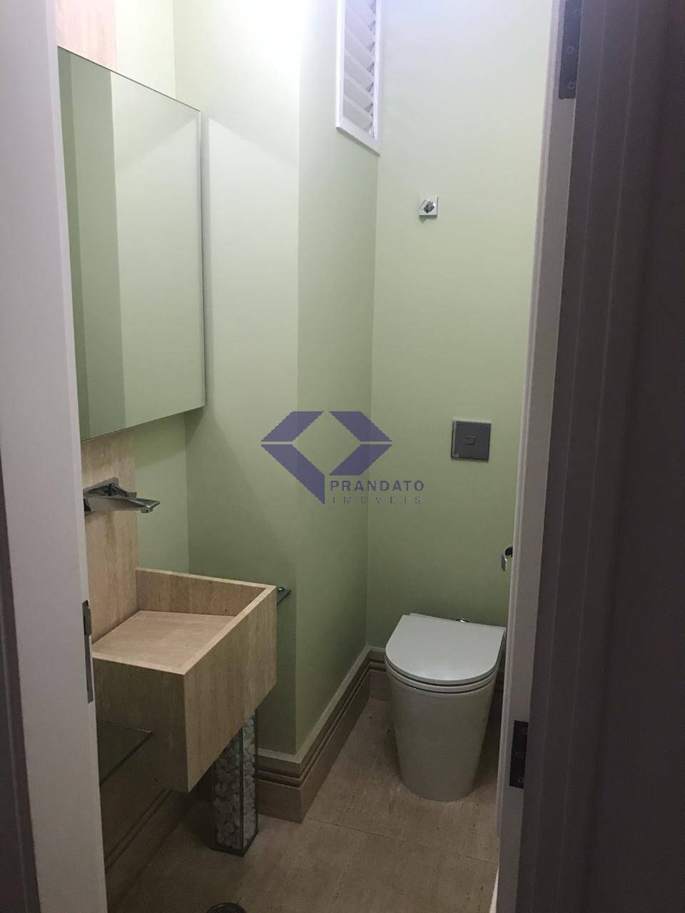 Apartamento para alugar com 3 quartos, 250m² - Foto 20