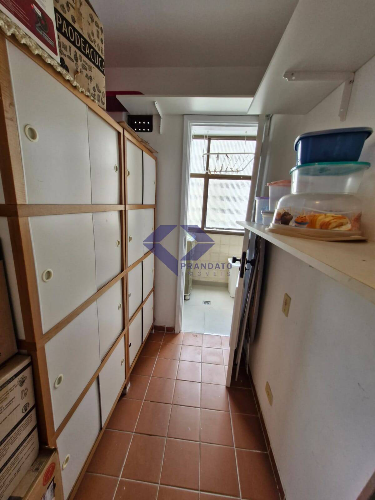 Apartamento à venda com 2 quartos, 57m² - Foto 24