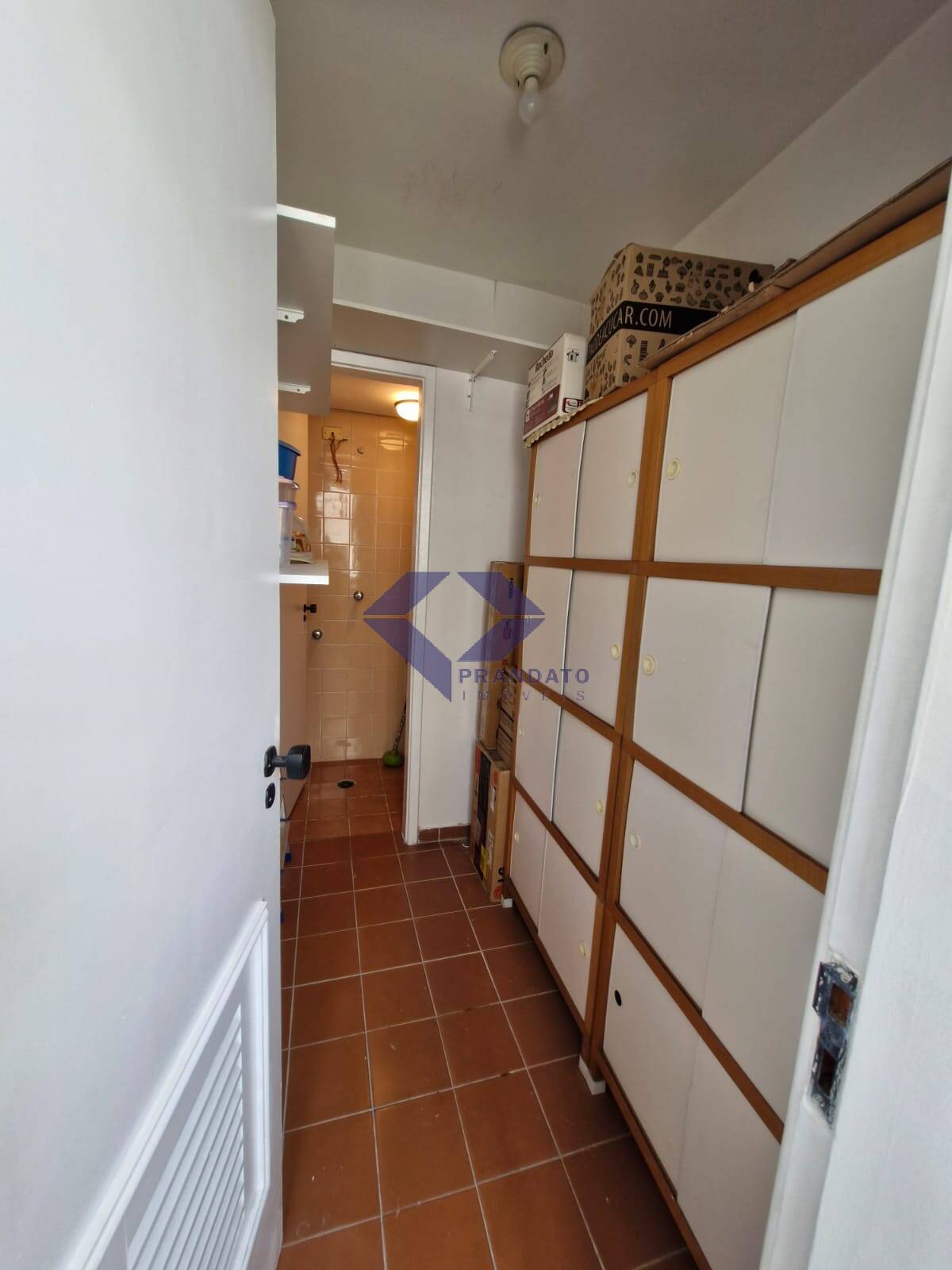 Apartamento à venda com 2 quartos, 57m² - Foto 25