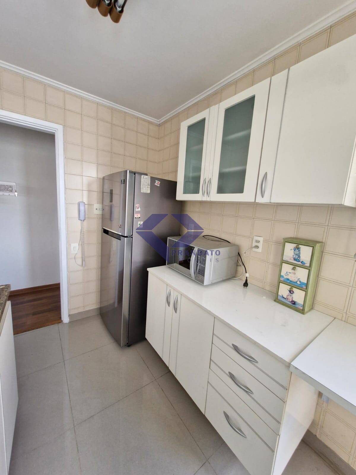 Apartamento à venda com 2 quartos, 57m² - Foto 19