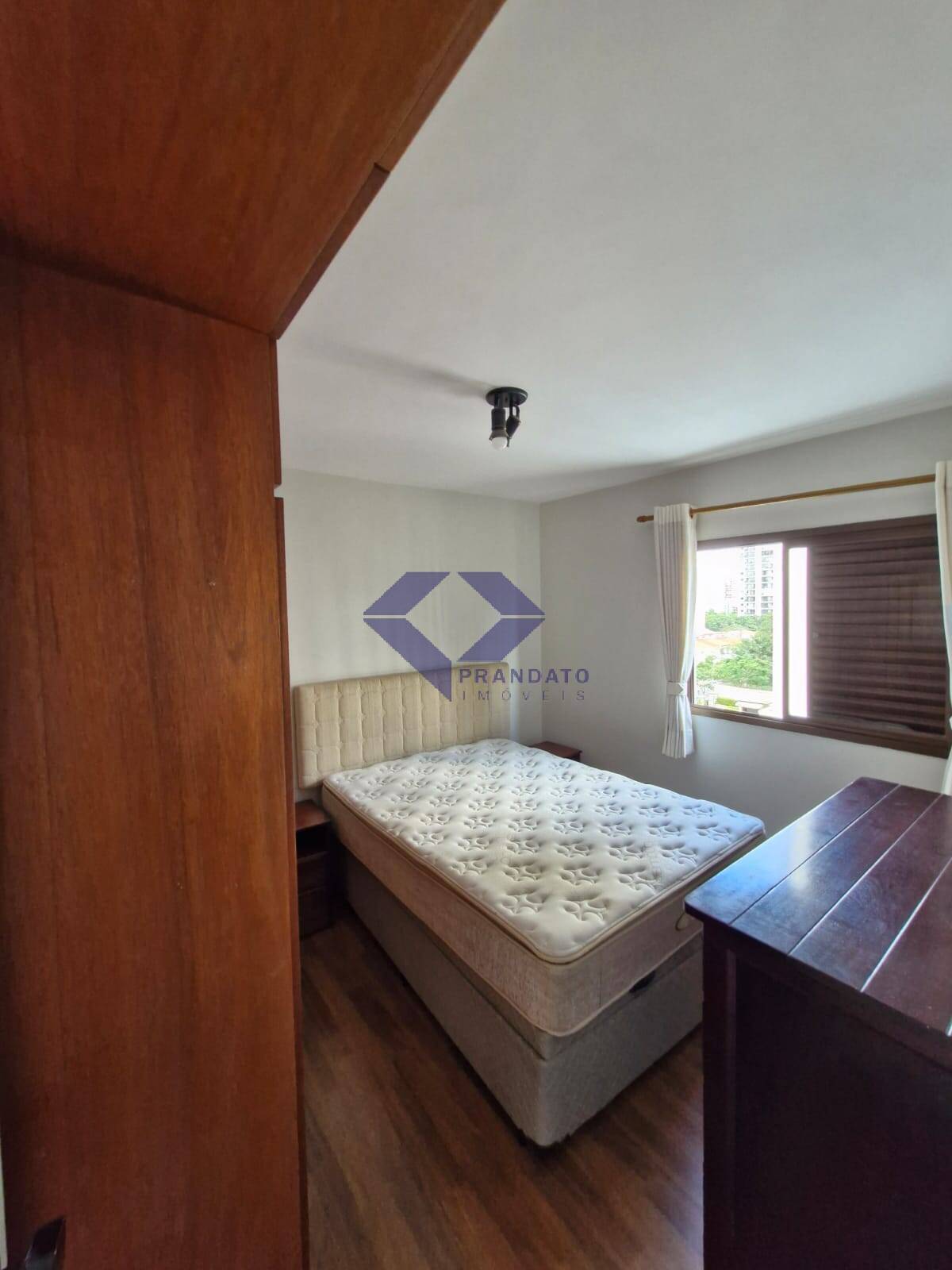 Apartamento à venda com 2 quartos, 57m² - Foto 9