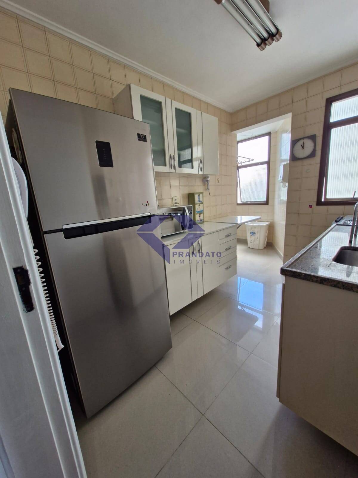 Apartamento à venda com 2 quartos, 57m² - Foto 21