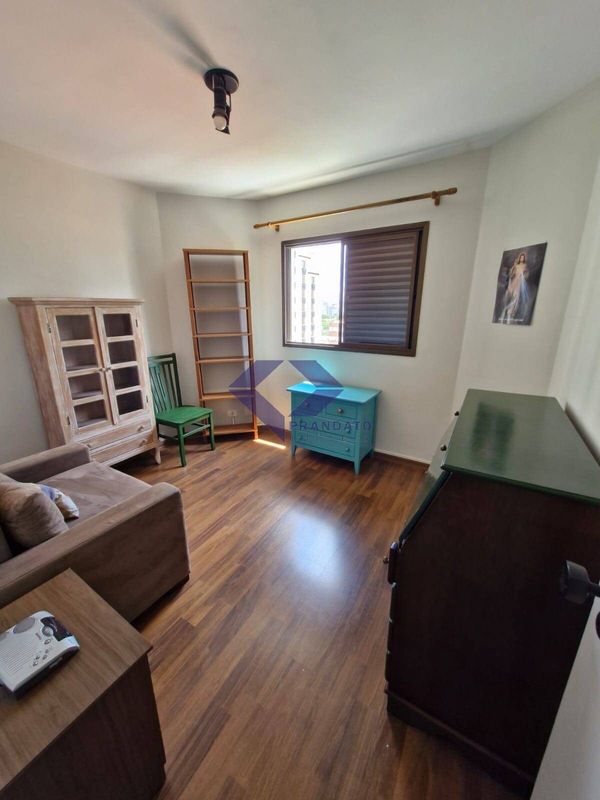 Apartamento à venda com 2 quartos, 57m² - Foto 17